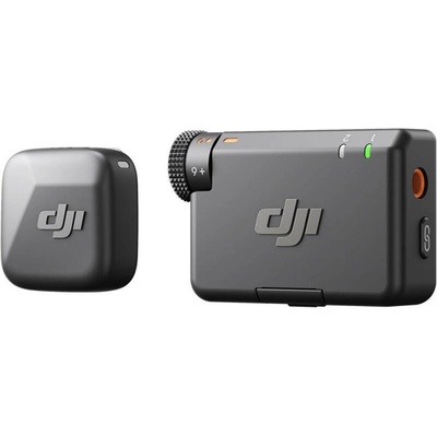 DJI Mic Mini (1TX + 1RX) (CP.RN.00000432.01)