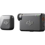 DJI Mic Mini (1TX + 1RX) (CP.RN.00000432.01) Микрофон