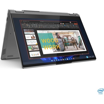 Lenovo ThinkBook 14s Yoga G2 21DM0024CK