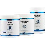 KLEAN LABS Power Bundle - 1 Set