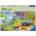 Ravensburger Пъзел Ravensburger от 200 XL части - Лятна къща край езерото (7012001370)