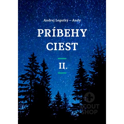 Príbehy ciest 2