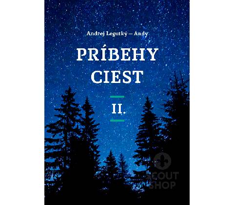 Príbehy ciest 2