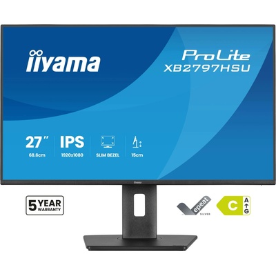 iiyama ProLite X2797HSU-B1