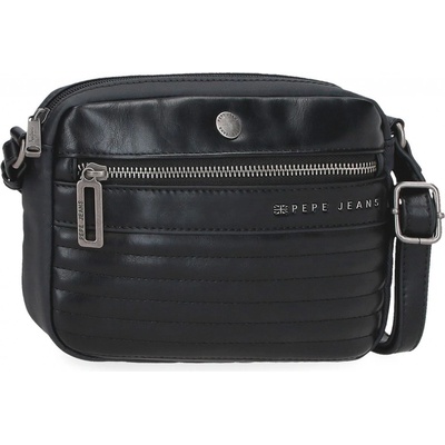 Pepe Jeans Biker černá 21cm