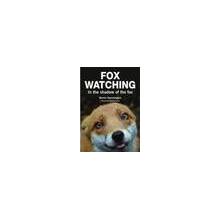 Fox Watching - Martin Hemmington