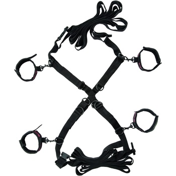 ostatní Scandal Крест за легло