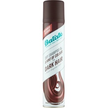 Batiste Dry Shampoo Dark & Deep Brown suchý na vlasy 200 ml