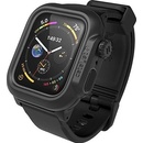 Catalyst puzdro Waterproof case pre Apple Watch Series 4/5/6/SE 44mm Stealth Black CAT44WAT4BLK