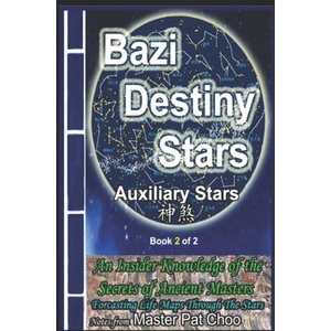 Bazi Destiny Stars | Master Patrick Choo (2025)