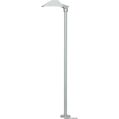 Viessmann N Moderní lampa s LED diodou, 57 mm 6483