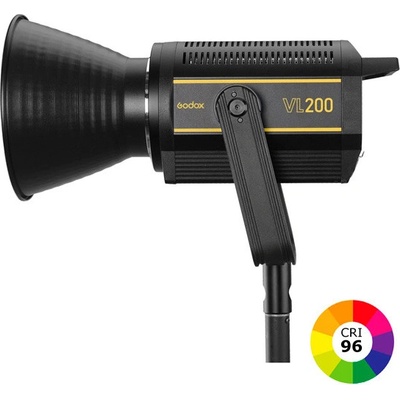 Godox VL200 LED