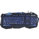 Klávesnice C-Tech Scorpia V2 GKB-119