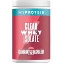 MyProtein Clear Whey Isolate 498 g