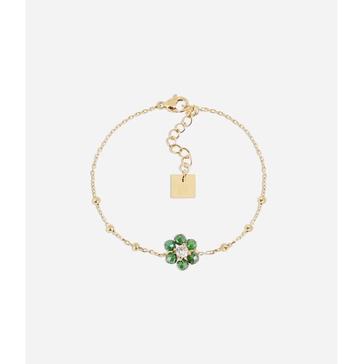 ZAG Bijoux SBS25661-01GRN