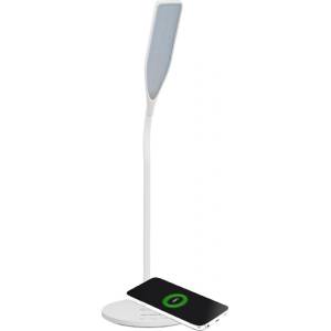 Orava Безжично зарядно устройство с LED лампа Orava 73511 (WCH-003 LED)