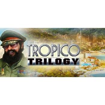 Tropico Trilogy