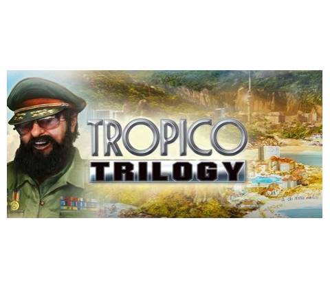 Tropico Trilogy
