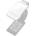 AQUAEL Aquael Leddy Smart 4.8W Sunny D& N бял осветителен модул