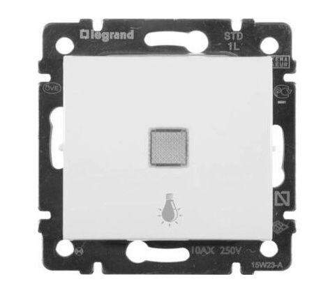 Legrand Valena 774413