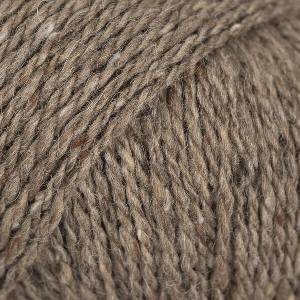 DROPS Design Soft Tweed Mix 05 Grizzly Bear Плетива прежда (105005)