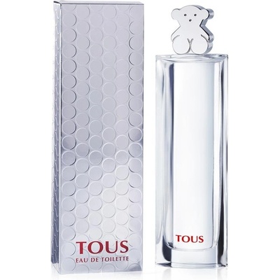 Tous Tous toaletná voda dámska 90 ml