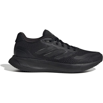 adidas Дамски маратонки Adidas Runfalcon 5 Womens Running Shoes - Triple Black