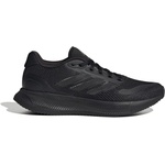 adidas Дамски маратонки Adidas Runfalcon 5 Womens Running Shoes - Triple Black
