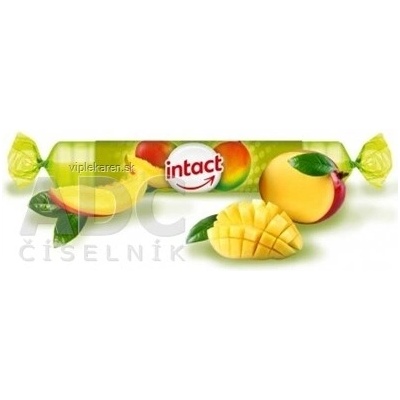 Intact Hroznový cukr mango 40 g