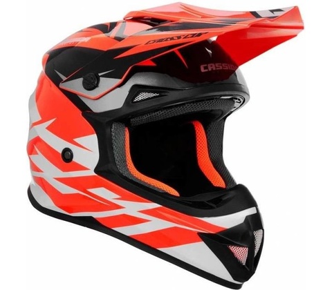 Cassida Cross Cup Two Junior