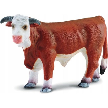 Collecta BYK RASY HEREFORD