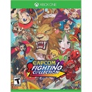 Capcom Fighting Collection