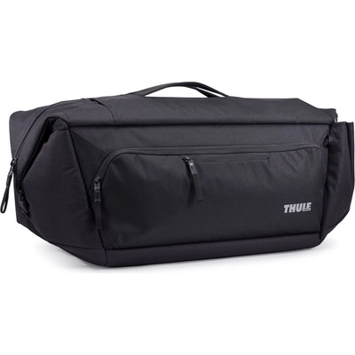Thule RoundTrip MTB Duffel Black 70 l