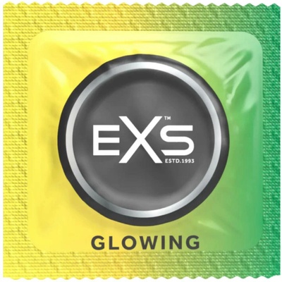 EXS Glow In The Dark