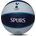 Team Premiership Basketballs - Tottenham