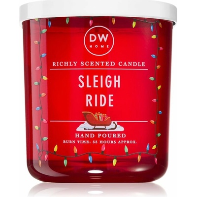 DW Home Signature Sleigh Ride 249 g