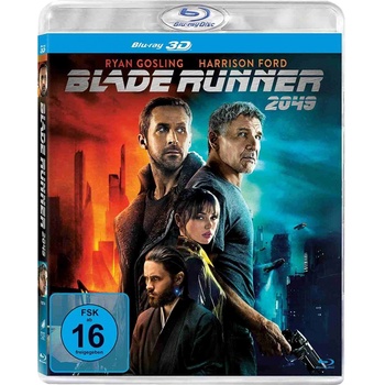 Blade Runner 2049 BD