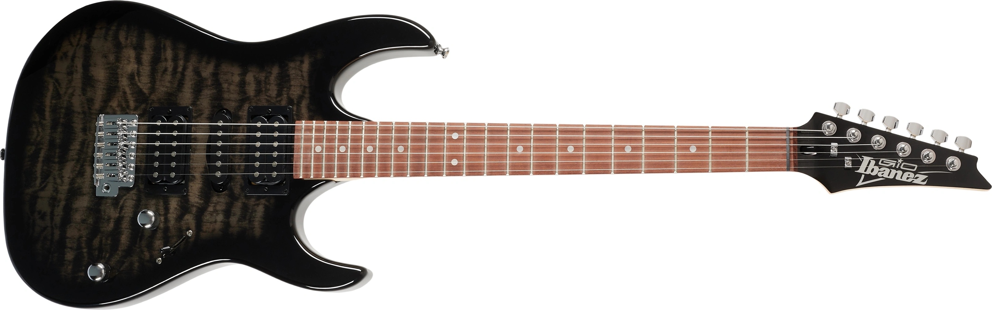 Ibanez GRX70QA-TKS