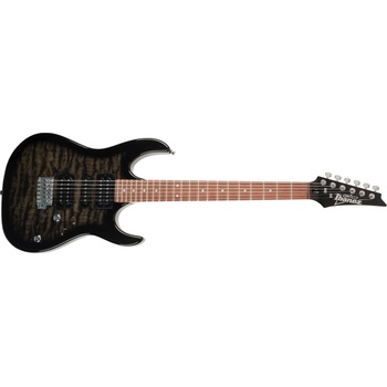 Image 1 of Ibanez GRX70QA-TKS