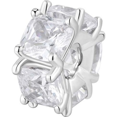 Brosway Prívesok Fancy Infinite White FIW04