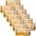 Wellness Core Signature Selects Пиле и Пилешки Черен Дроб 12 x 79 г