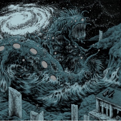 Various - It Came From The Abyss LP
