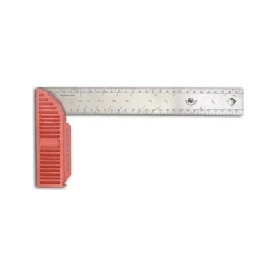 KAPRO Ъгъл Kapro дърводелски 400х145 мм, 309-TS309304008C00