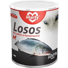 Marty Adult losos 800 g