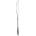 Horecano HORECANO-BLOOM-Нож основен 65-70g 18/10 (HC931189) (01931189)