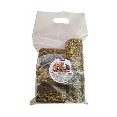 Apetit krmný válec Futter Futter Rollen 2kg