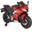 Moni Motocross (110883/4/5/6)