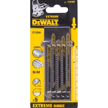 DeWALT DT2080 Pilový plátek