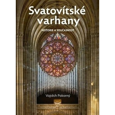 Svatovítské varhany