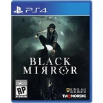 THQ Nordic Black Mirror (PS4)